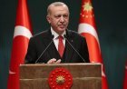 Cumhurbaşkanı Erdoğan: Ana muhalefetin tartışması bizi ilgilendirmiyor