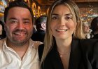 Muhittin Böcek'in gelini Zuhal Böcek, adli kontrolle tahliye edildi