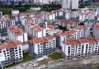 Bakan Kurum duyurdu: Ataşehir Şerifali’de bin 442 yeni konut hak sahiplerine teslim ediliyor