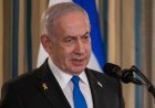 Netanyahu, İsrail ordusunun Lübnan'ın güneyindeki saldırılara devam edeceğini duyurdu