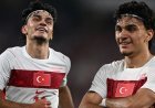 A Milli Takım'da Can Uzun fırtınası: Dünya Kupası öncesi unutulmaz gol!