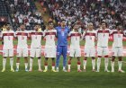 Dünya Kupası öncesi Milli Takım'da sakatlık! Oyuna devam edemedi