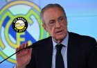 Florentino Perez’den seçim öncesi sert açıklamalar: 'Önerileri kulübü felakete sürükler!'