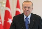 Cumhurbaşkanı Erdoğan 10'uncu kez dede oldu