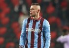 Trabzonspor, Zubkov'u AEK'ya sattı! İşte bonservis ücreti...