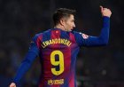 Fenerbahçe'de Lewandowski heyecanı! Müjdeli haberi en yakınındaki isim duyurdu
