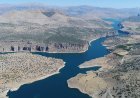 Türkiye, Suriye ve Irak’a hayat veriyor! Fırat Nehri’nin milyonlarca yıllık gizemi çözüldü