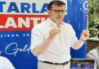 BAŞKAN AKAY'DAN BODUÇ'A YANIT: “ÖZEL KALEM İL BAŞKANINA VERECEK BİR HESABIM YOK”