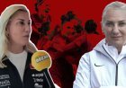 Necla Güngör, Kuzey İrlanda maçı öncesi Spor Arena'ya konuştu: 'Büyük bir avantaj sağlayacak!'