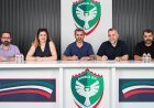 Serkan Reçber, Amedspor'un sportif direktörü oldu