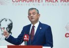 Özel ve Ağbaba dosyaları Ankara Cumhuriyet Başsavcılığına gönderildi