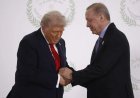 ABD Başkanı Trump, Türkiye'deki NATO zirvesine katılacak