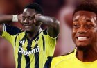 Jhon Duran, Galatasaray için gemileri yaktı!