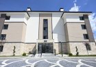 TOKİ'nin 20 bin konutluk projesinde örnek daire tanıtıldı