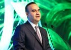 Bakan Kacır'dan 'Sıfır Atık Forumu'nda 'yeşil dönüşüm' mesajı