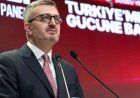 Duran: Çevreyi korumak geleceğimize karşı sorumluluğumuzdur