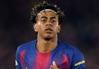 La Liga'da Lamine Yamal sezonun oyuncusu seçildi!