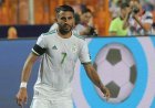 2026 FIFA Dünya Kupası'nda J Grubu: Cezayir