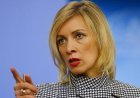 Rusya: Ukrayna, Avrupa çapında nükleer felaket yaratma derdinde