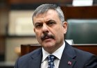 Son dakika... İsrailli bakan ile Kudüs gerilimi! Bakan Çiftçi: Duruşumuzdan asla taviz vermeyeceğiz