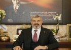 ÇTSO BAŞKANI ÇETİN: "ÇERKEZKÖY'Ü DÜNYA PAZARLARINA TAŞIYORUZ"