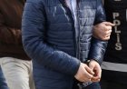 Daltonların ismini kullanmıştı. Kılıçdaroğlu ve eşini tehdit eden kişi tutuklandı