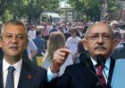 TBMM'de son durum: CHP grubu ziyaretçilere kapatıldı