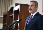 Dışişleri Bakanı Hakan Fidan yeni büyükelçilik görevlerini tebliğ etti