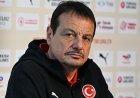 Ergin Ataman: Türk olmaktan gurur duyuyorum