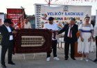 TSKGV KERMESİ BU YIL DA BÜYÜK İLGİ GÖRDÜ