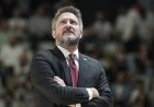 Galatasaray'da Pozzecco ile yola devam