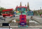 Guadalajara, 2026 FIFA Dünya Kupası'na hazır
