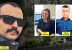Son dakika... Kadın hakimi odasında silahla yaralayan savcı hakkında istenen ceza belli oldu