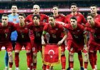 Dünya Kupası’nın en iyi 50 futbolcusu açıklandı! A Milli Takım'dan 2 yıldız listede