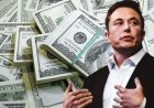 Elon Musk dünyanın ilk trilyoneri oldu! SpaceX hisseleri Nasdaq'ta işlem görmeye başladı