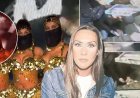 Aynur Kanbur cinayetinde 3 şüpheli tutuklandı | 10 yıl sonra aynı evde cinayeti anlattı: "Paketiniz var dedim, kapıyı açtı"
