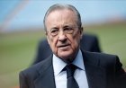 Barcelona, Florentino Perez'e dava açtı!