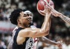 TBF Disiplin Kurulu'ndan Beşiktaş'a para cezası!