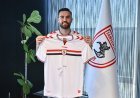 Samsunspor, Fatih Kaya'yı transfer etti