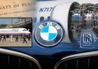 Uçak motoru üretiyordu ABD yasakladı! Tek şansı vardı: Herkesin hayalindeki arabayı yapıyor