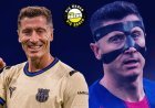 Transferi yılan hikayesine dönmüştü, Lewandowski'nin yeni takımı belli oldu!