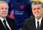 Fenerbahçe'den Beşiktaş'a transfer çalımı hazırlığı! Aziz Yıldırım gözünü kararttı