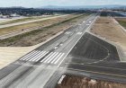 Erdoğan, Ankara Havalimanı ve bağlantı yollarını hizmete açacak