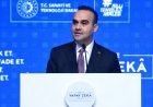 Yapay Zeka Eylem Planı'nda neler var? Bakan Kacır NTV'ye anlattı