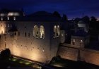 Topkapı Sarayı'nda gece ziyaretleri başladı