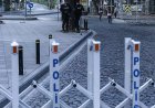 İstanbul'da 3 ilçede bazı yollar trafiğe kapatılacak