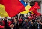 Romanya’da kritik süreç! Cumhurbaşkanı Dan yeni adayını açıkladı