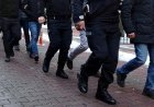 Antalya’da suç örgütü operasyonu: 63 şüpheli gözaltına alındı