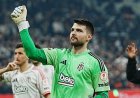 Beşiktaş'ta gözler Ersin Destanoğlu'nda