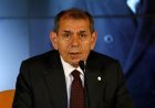 Dursun Özbek: 'Avrupa'da Galatasaray diasporasını kurmaya çalışıyoruz!'